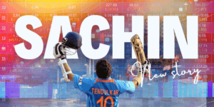 SACHIN TENDULKAR